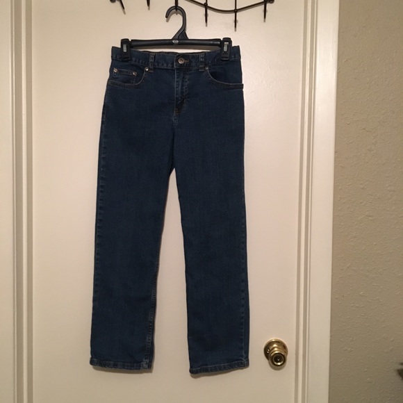faded glory boys jeans